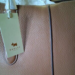 Brand new Radley London bag